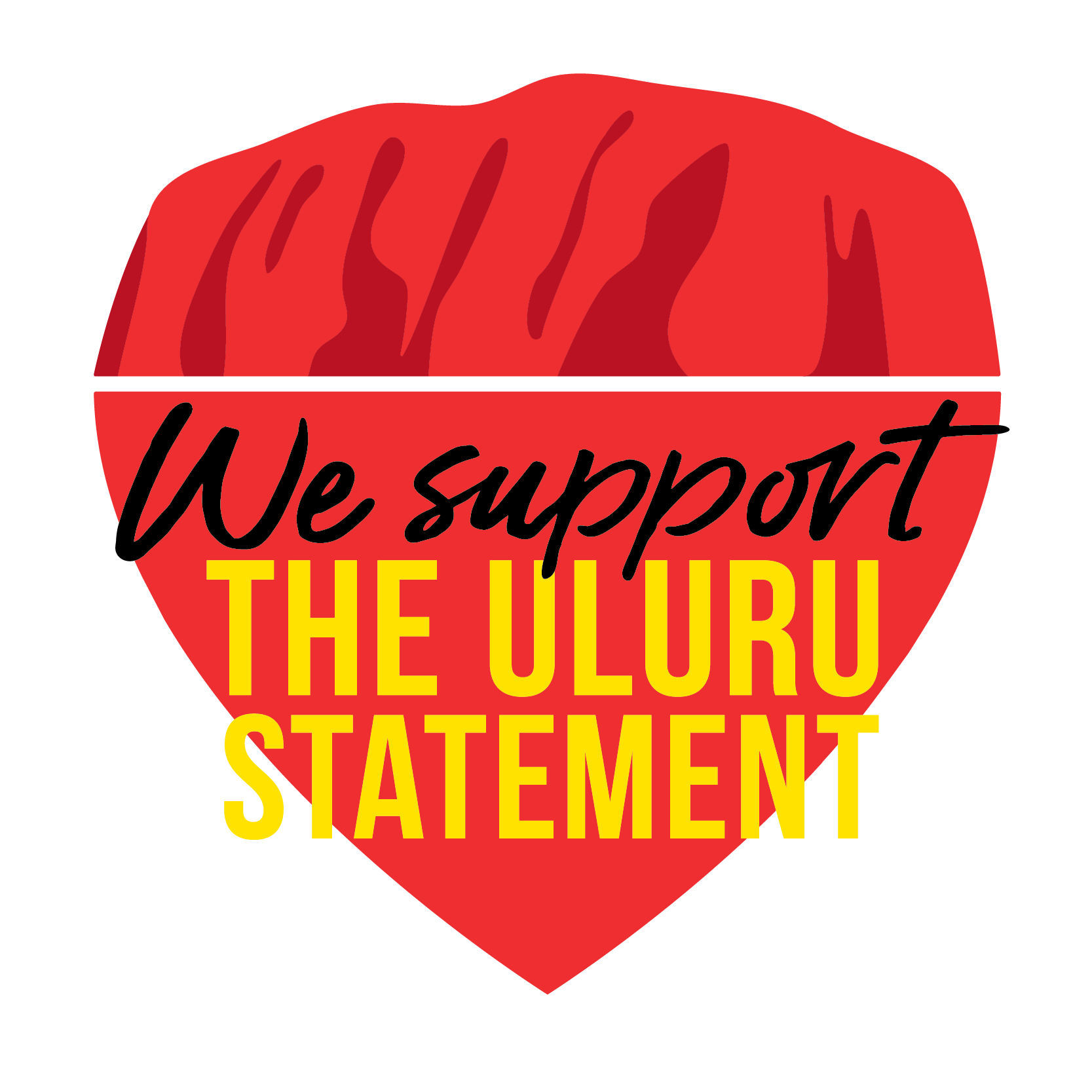 Turner Freeman Lawyers | the Uluru Statement from the Heart.